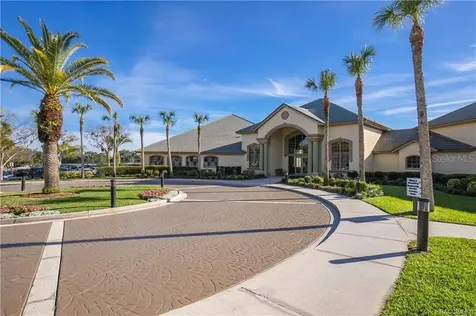 1555 E Seattle Slew Circle Inverness FL 34453