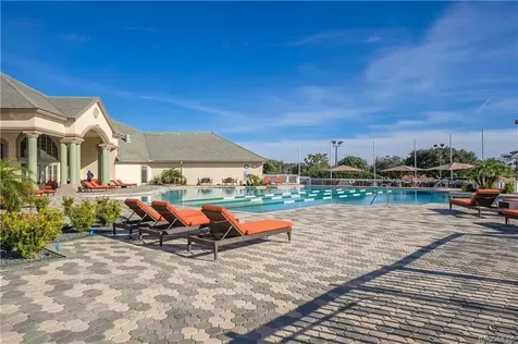1555 E Seattle Slew Circle Inverness FL 34453
