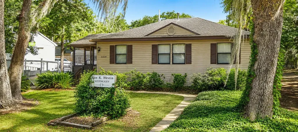 1215 NW 12th Avenue Gainesville FL 32601