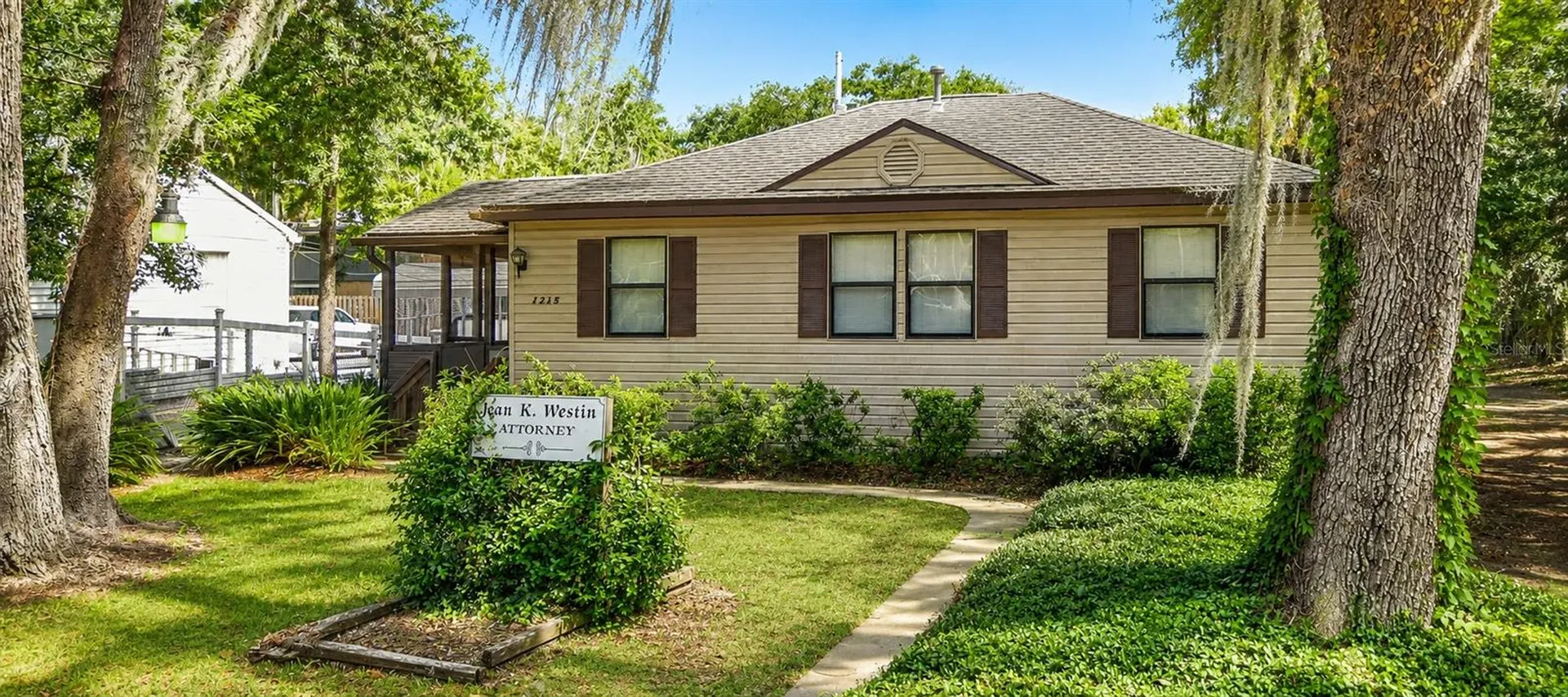 1215 NW 12th Avenue Gainesville FL 32601