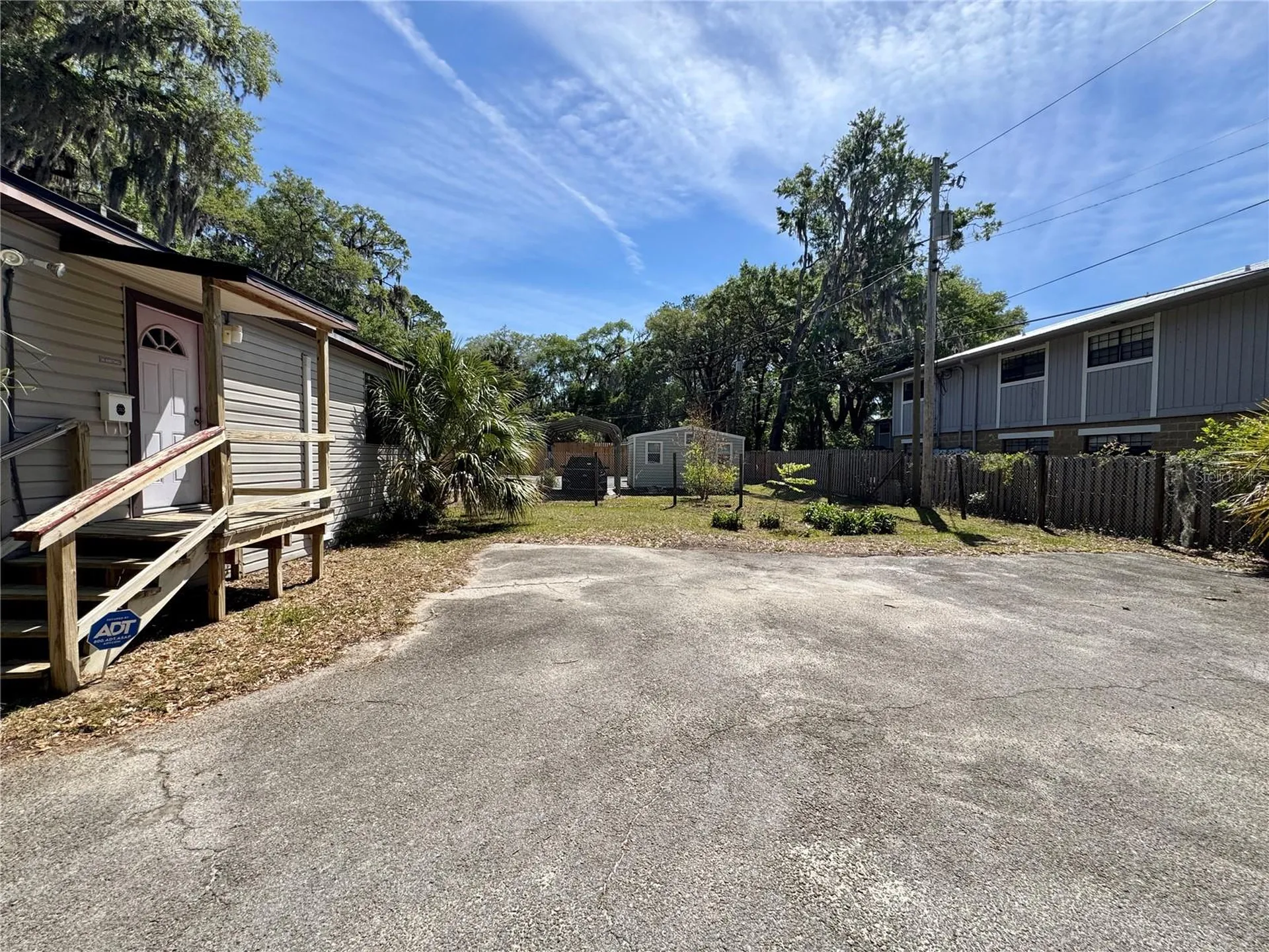 1215 NW 12th Avenue Gainesville FL 32601