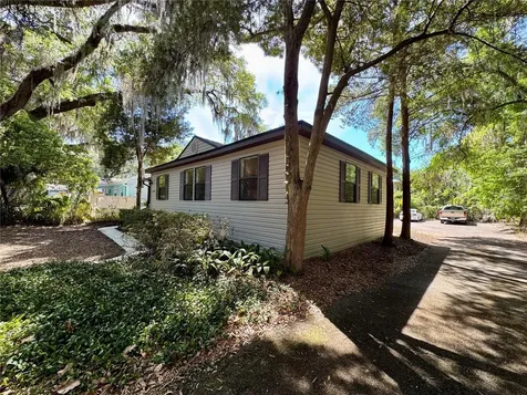 1215 NW 12th Avenue Gainesville FL 32601