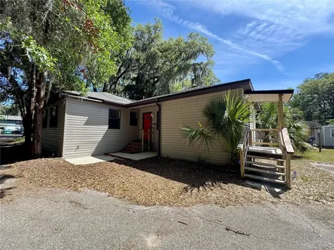1215 NW 12th Avenue Gainesville FL 32601