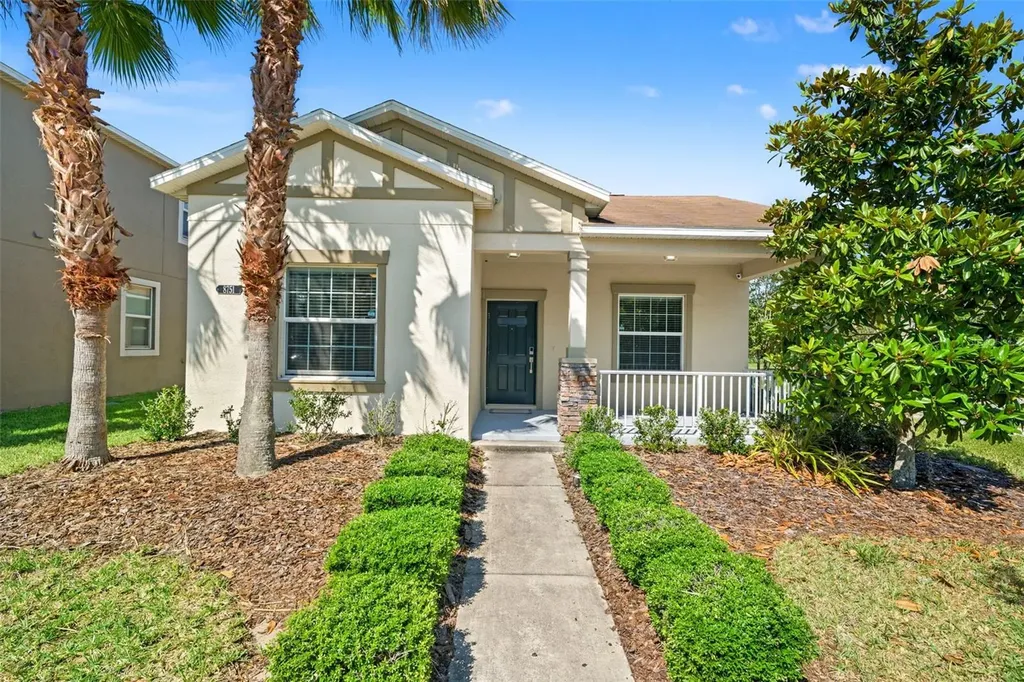8751 Shady Pavillion Court Land O Lakes FL 34637