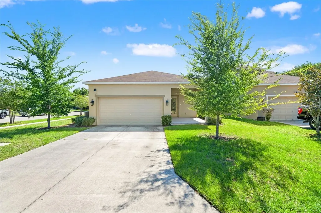 8751 Shady Pavillion Court Land O Lakes FL 34637