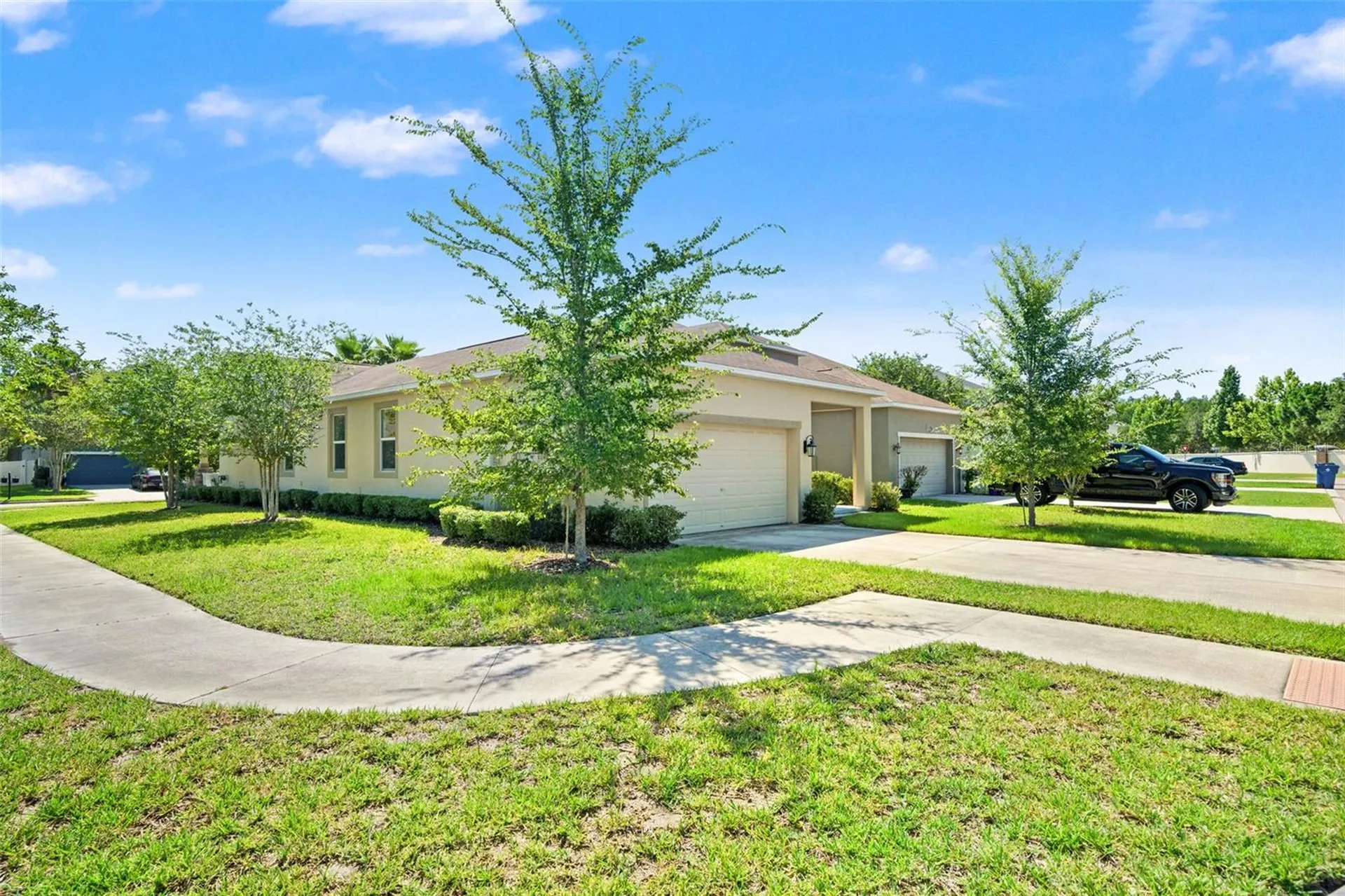 8751 Shady Pavillion Court Land O Lakes FL 34637