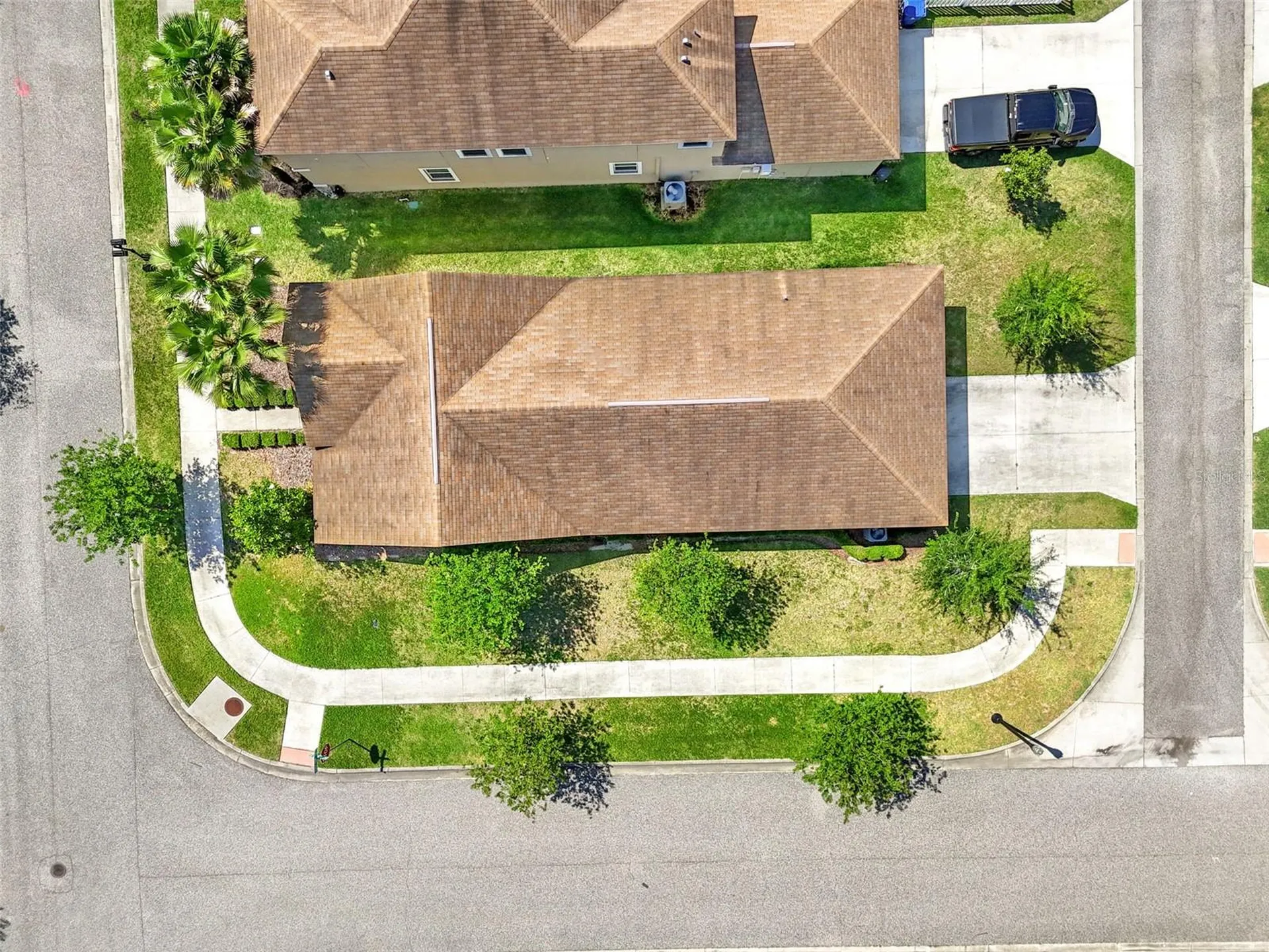 8751 Shady Pavillion Court Land O Lakes FL 34637