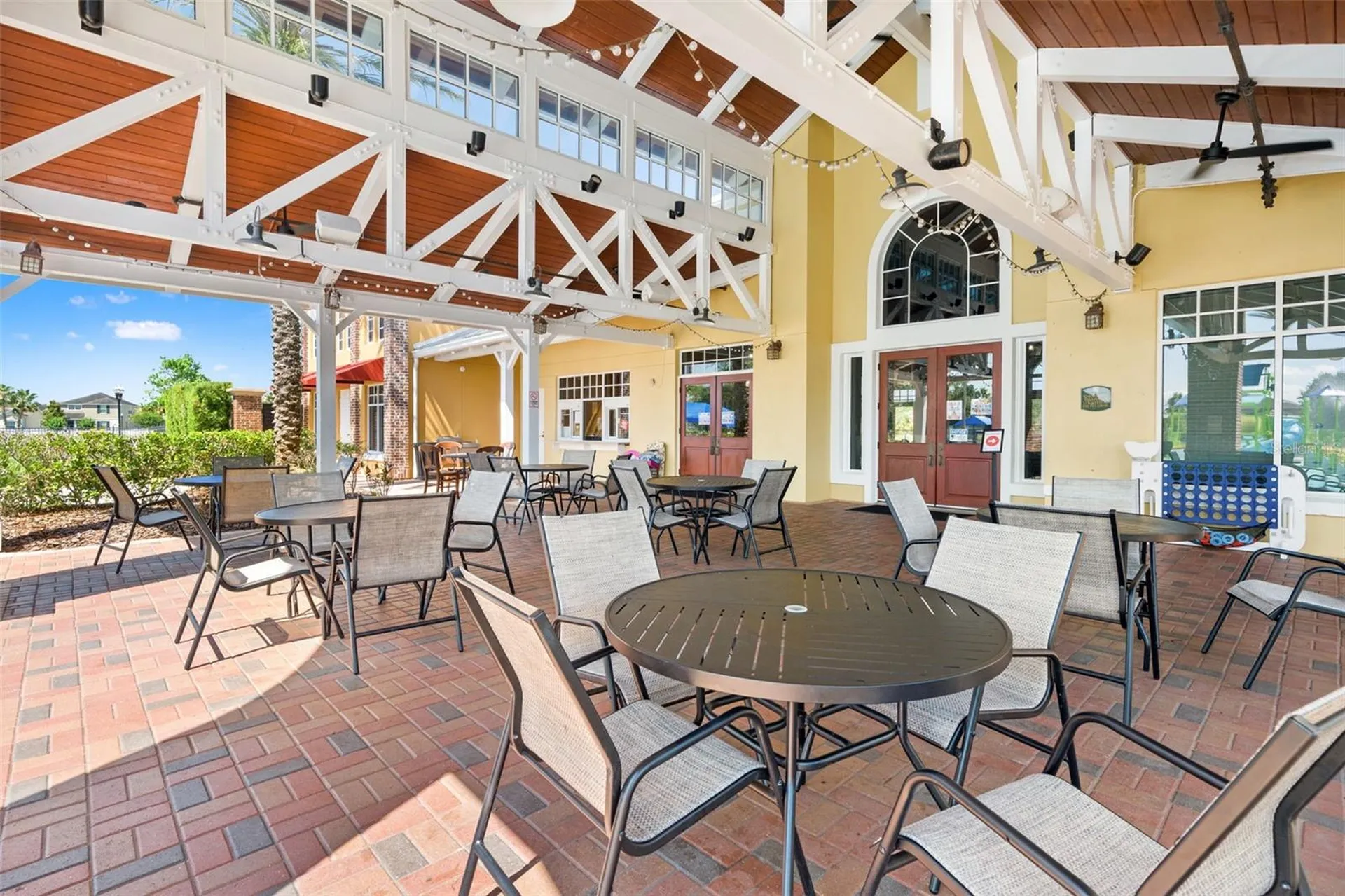 8751 Shady Pavillion Court Land O Lakes FL 34637