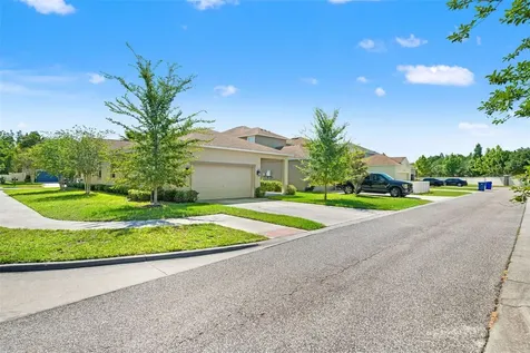 8751 Shady Pavillion Court Land O Lakes FL 34637