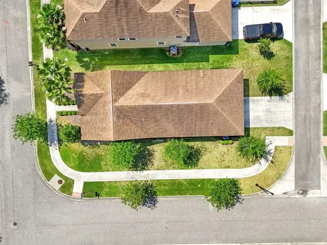 8751 Shady Pavillion Court Land O Lakes FL 34637