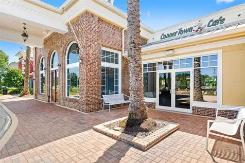 8751 Shady Pavillion Court Land O Lakes FL 34637