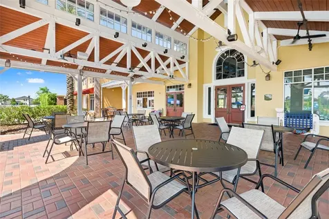 8751 Shady Pavillion Court Land O Lakes FL 34637