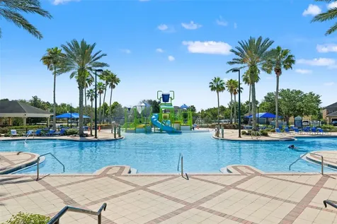8751 Shady Pavillion Court Land O Lakes FL 34637