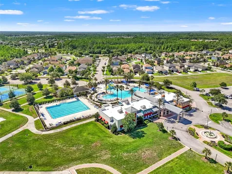 8751 Shady Pavillion Court Land O Lakes FL 34637