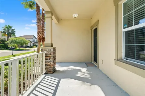 8751 Shady Pavillion Court Land O Lakes FL 34637