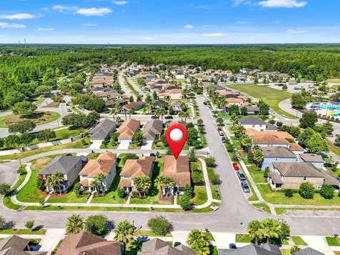8751 Shady Pavillion Court Land O Lakes FL 34637