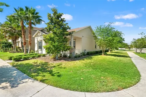 8751 Shady Pavillion Court Land O Lakes FL 34637