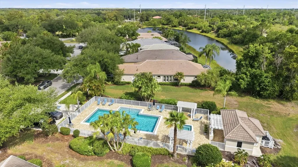 7131 Kensington Court University Park FL 34201