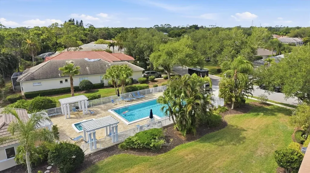 7131 Kensington Court University Park FL 34201