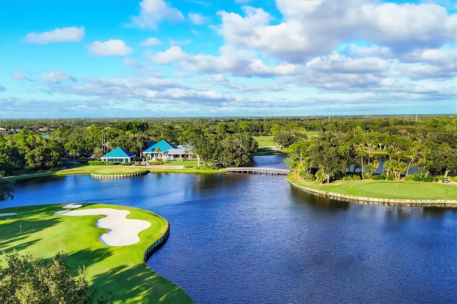 7131 Kensington Court University Park FL 34201