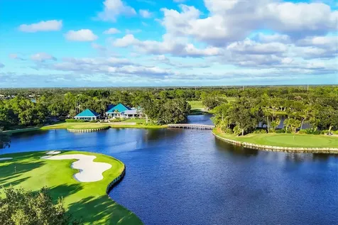 7131 Kensington Court University Park FL 34201