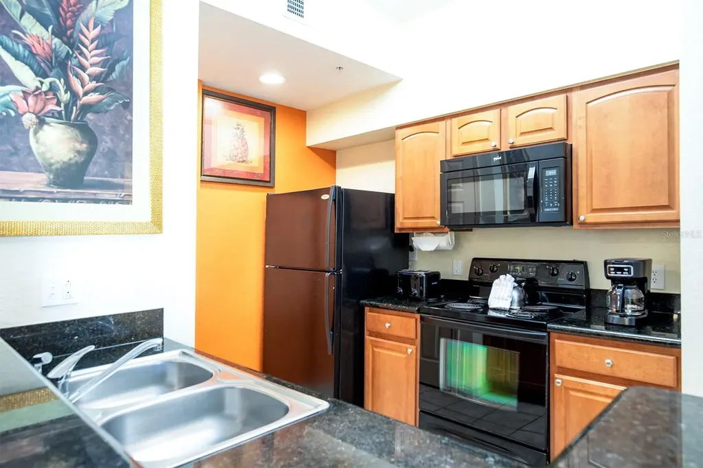 8100 Poinciana Boulevard Orlando FL 32821