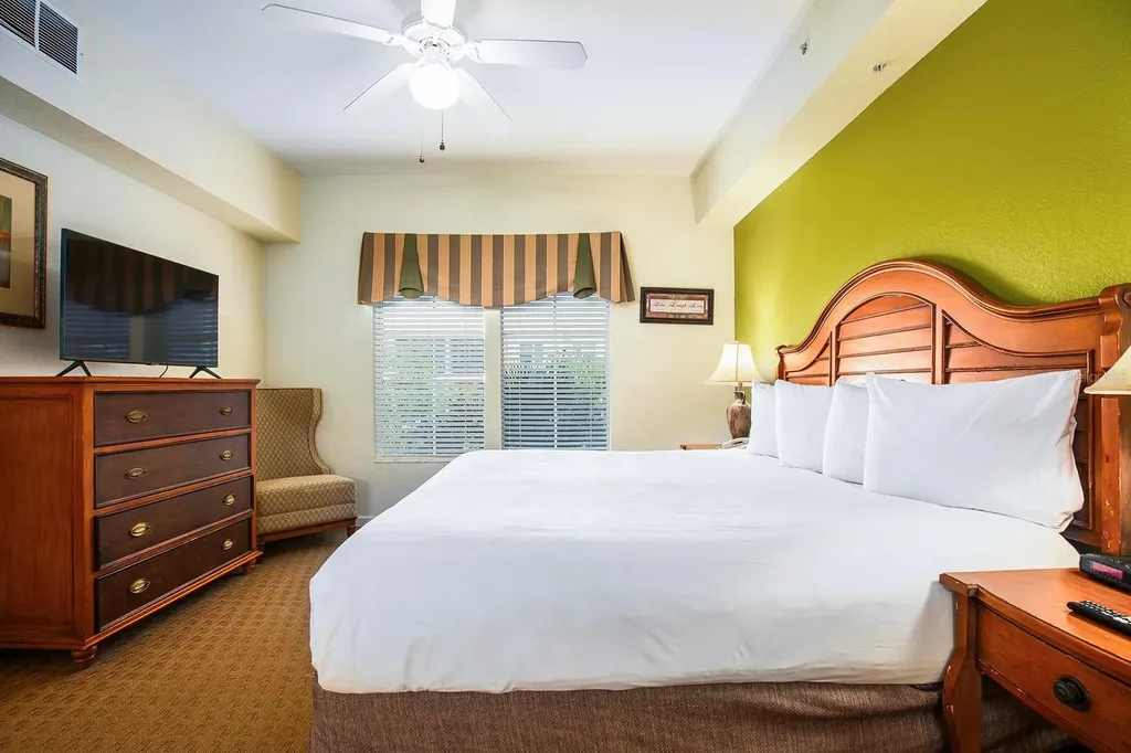 8100 Poinciana Boulevard Orlando FL 32821