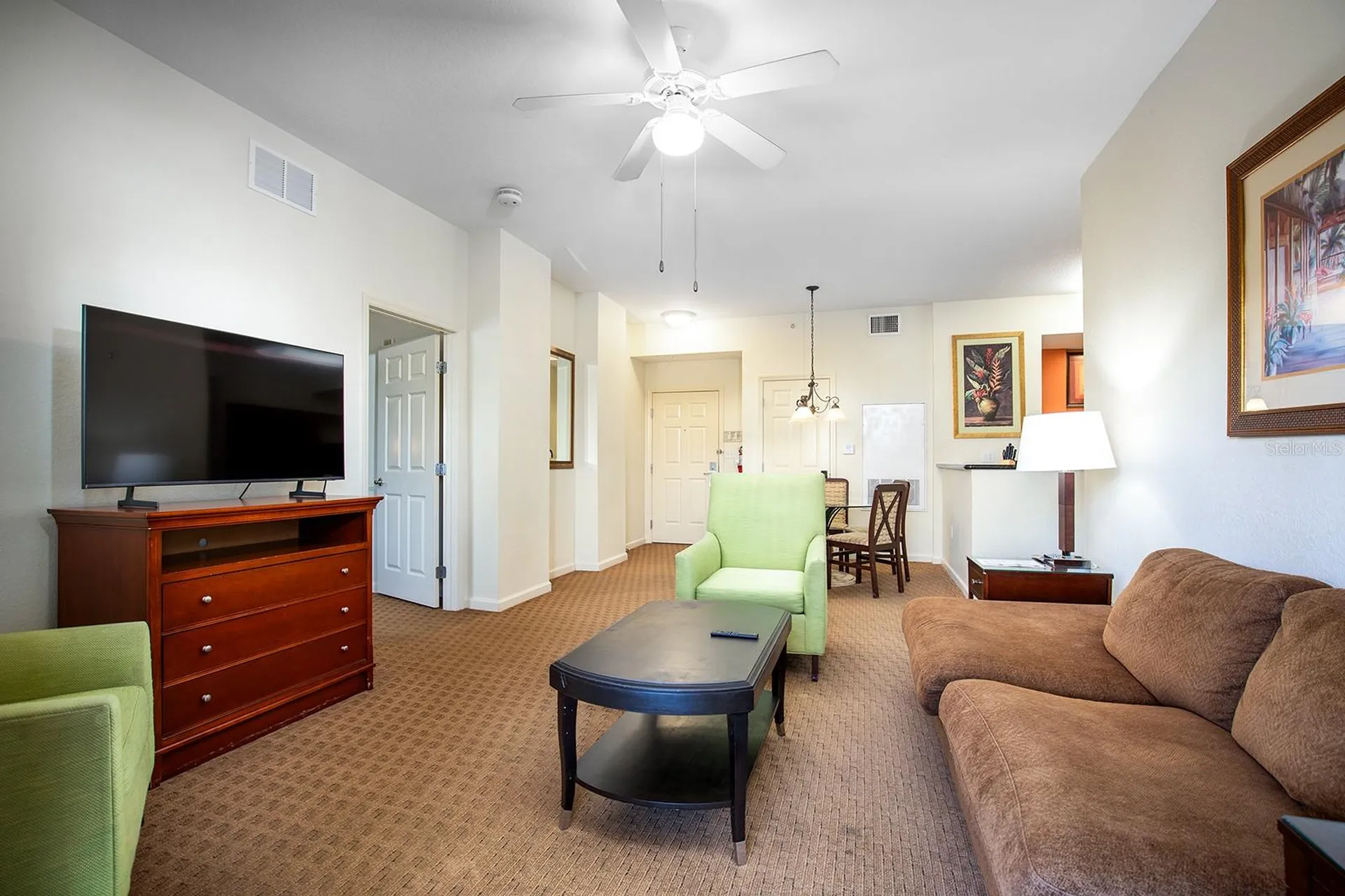 8100 Poinciana Boulevard Orlando FL 32821