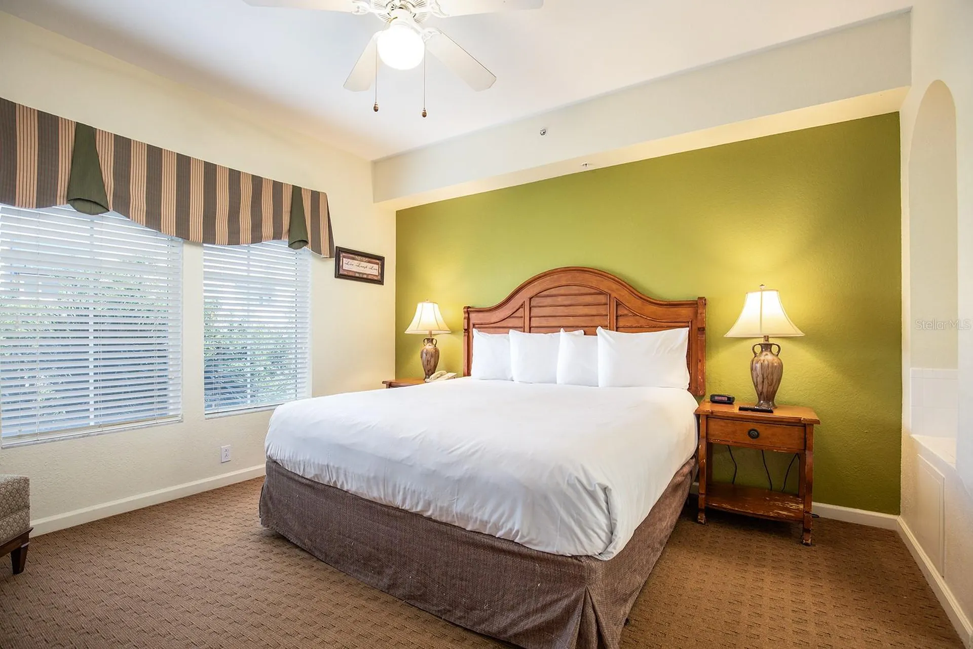 8100 Poinciana Boulevard Orlando FL 32821
