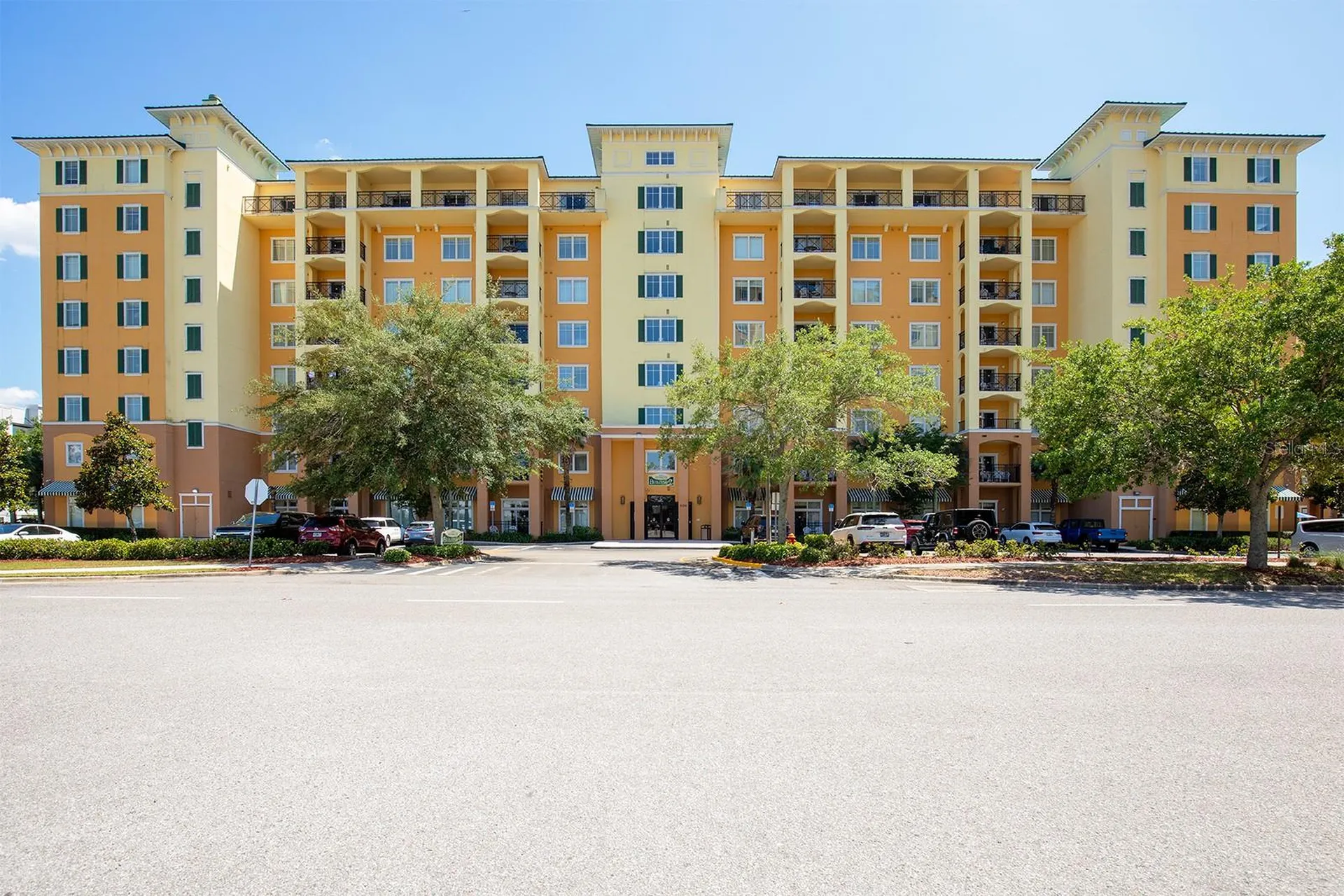 8100 Poinciana Boulevard Orlando FL 32821
