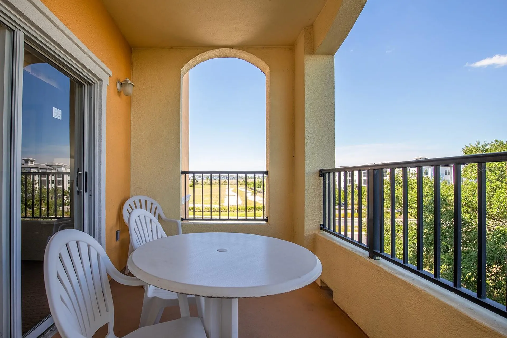 8100 Poinciana Boulevard Orlando FL 32821
