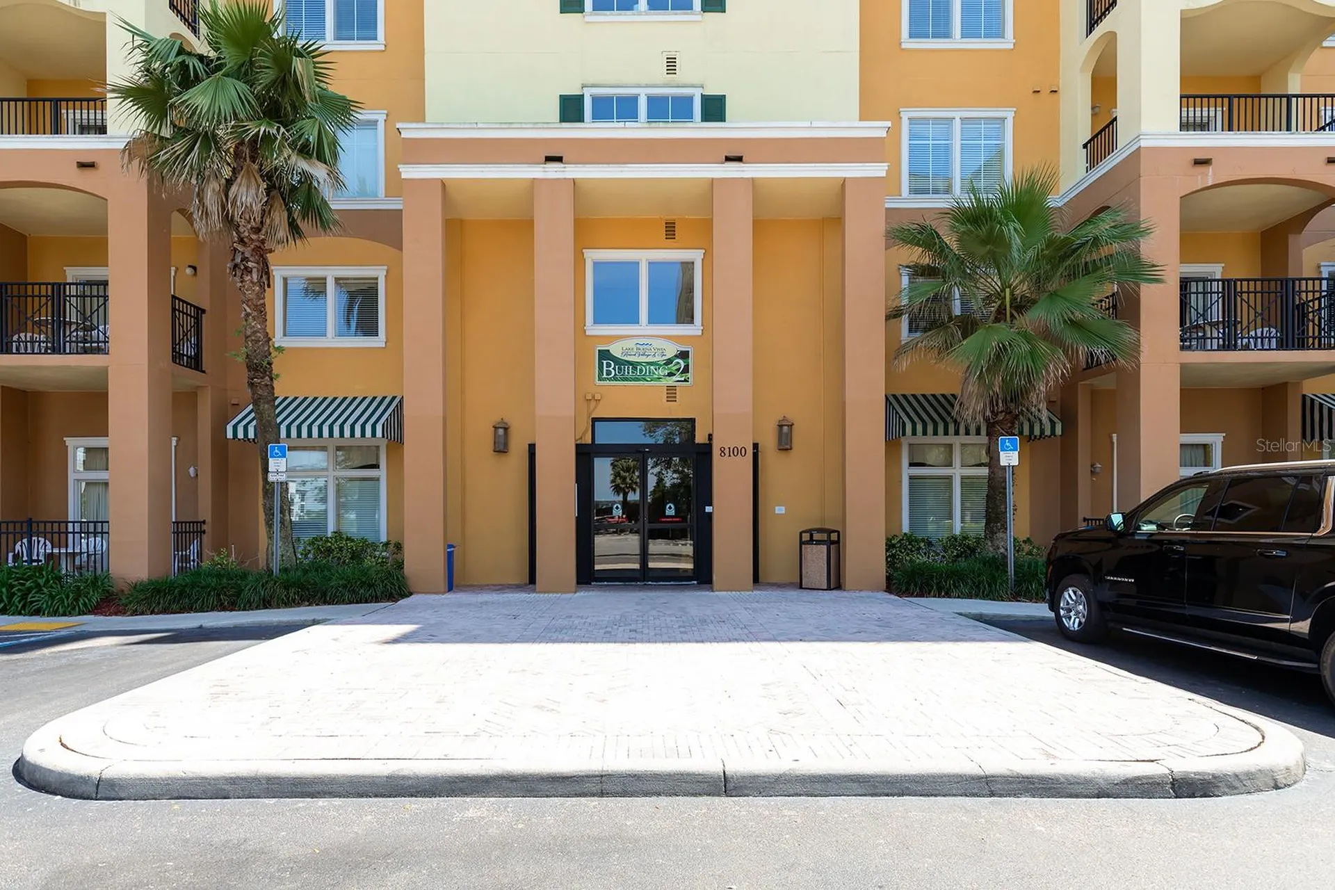 8100 Poinciana Boulevard Orlando FL 32821