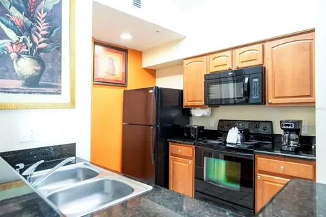 8100 Poinciana Boulevard Orlando FL 32821