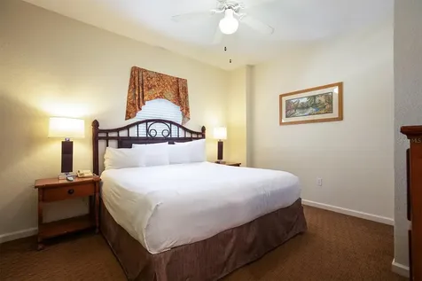 8100 Poinciana Boulevard Orlando FL 32821