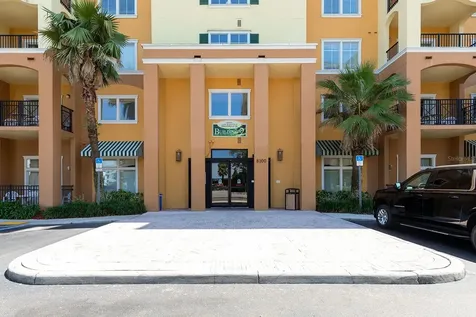 8100 Poinciana Boulevard Orlando FL 32821
