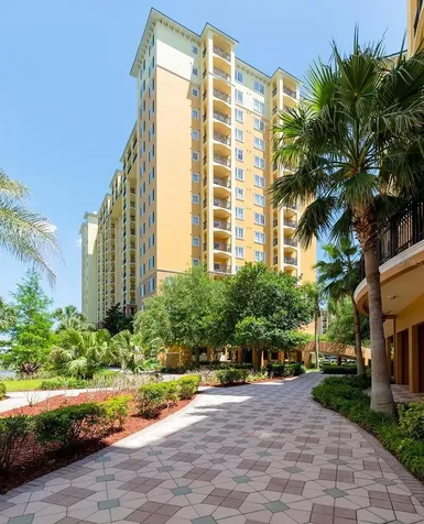 8100 Poinciana Boulevard Orlando FL 32821