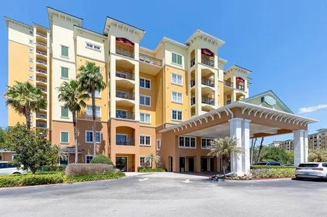 8100 Poinciana Boulevard Orlando FL 32821