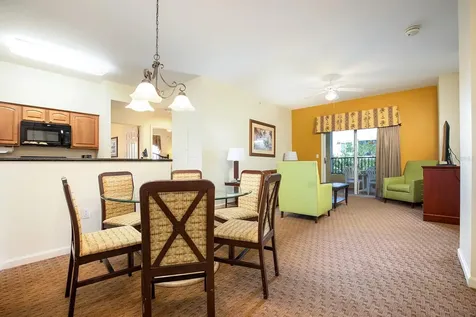 8100 Poinciana Boulevard Orlando FL 32821