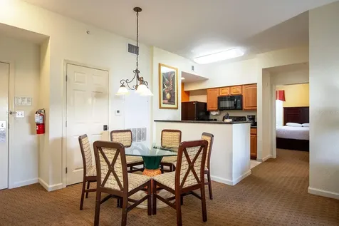 8100 Poinciana Boulevard Orlando FL 32821
