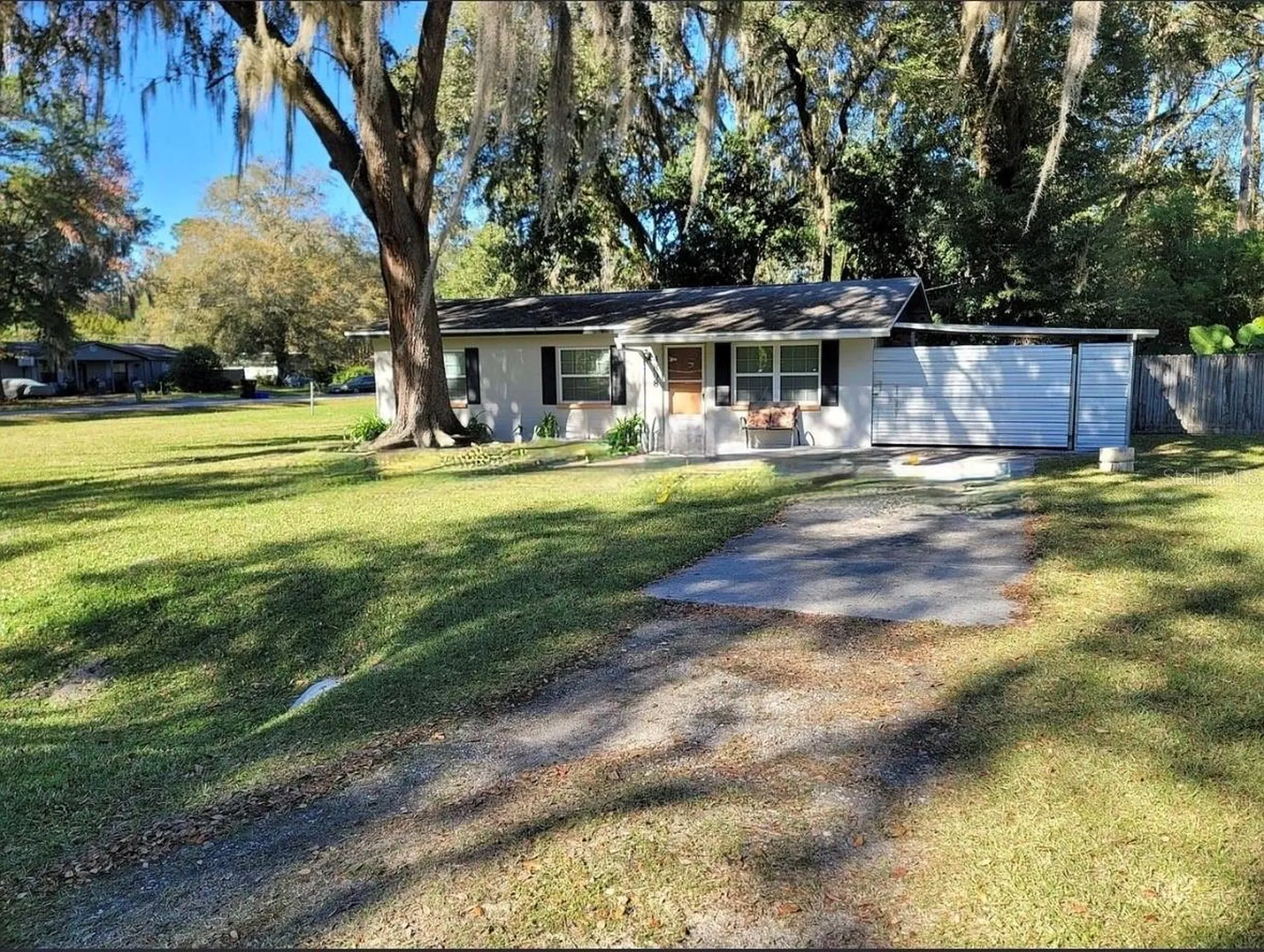 4808 NE 3rd Place Gainesville FL 32641