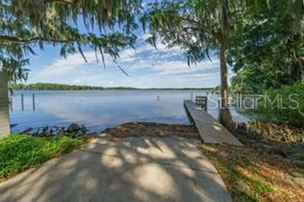 1162 Carmel Circle Casselberry FL 32707