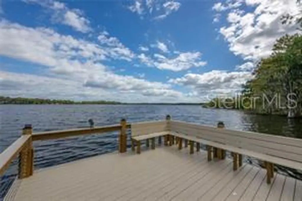 1162 Carmel Circle Casselberry FL 32707