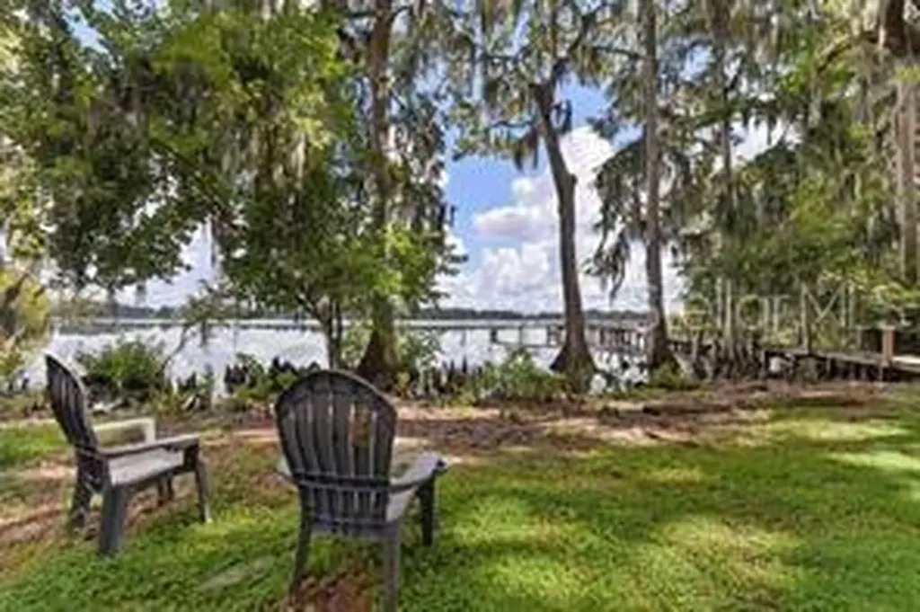 1162 Carmel Circle Casselberry FL 32707