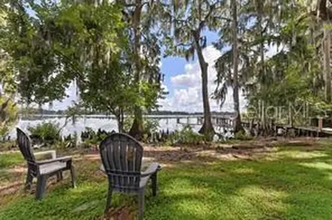 1162 Carmel Circle Casselberry FL 32707