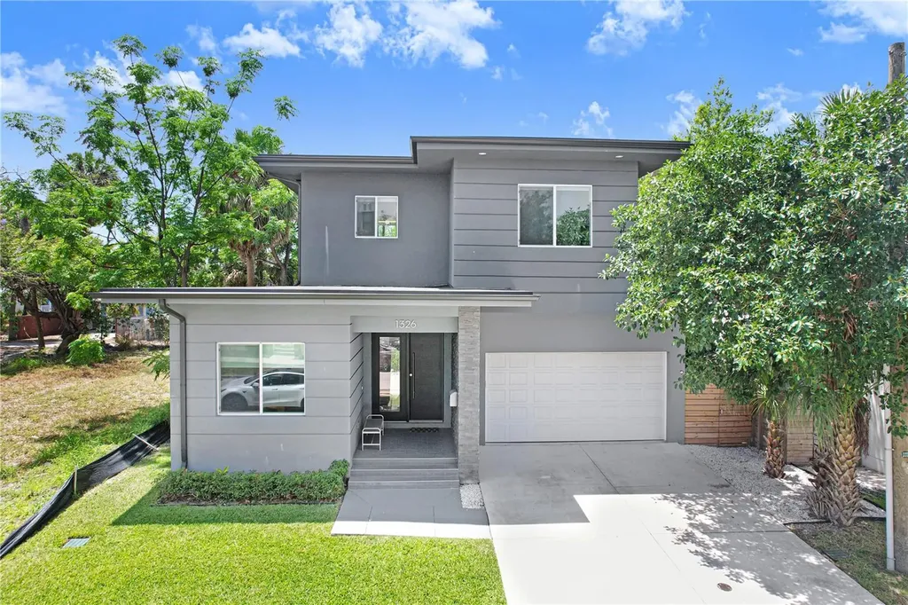 1326 W Fig Street Tampa FL 33606