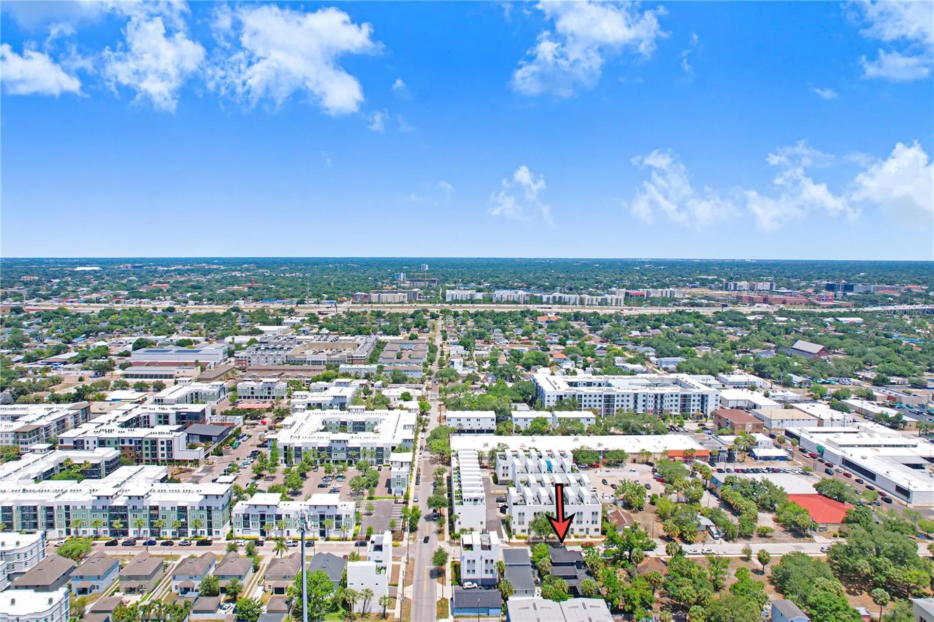 1326 W Fig Street Tampa FL 33606