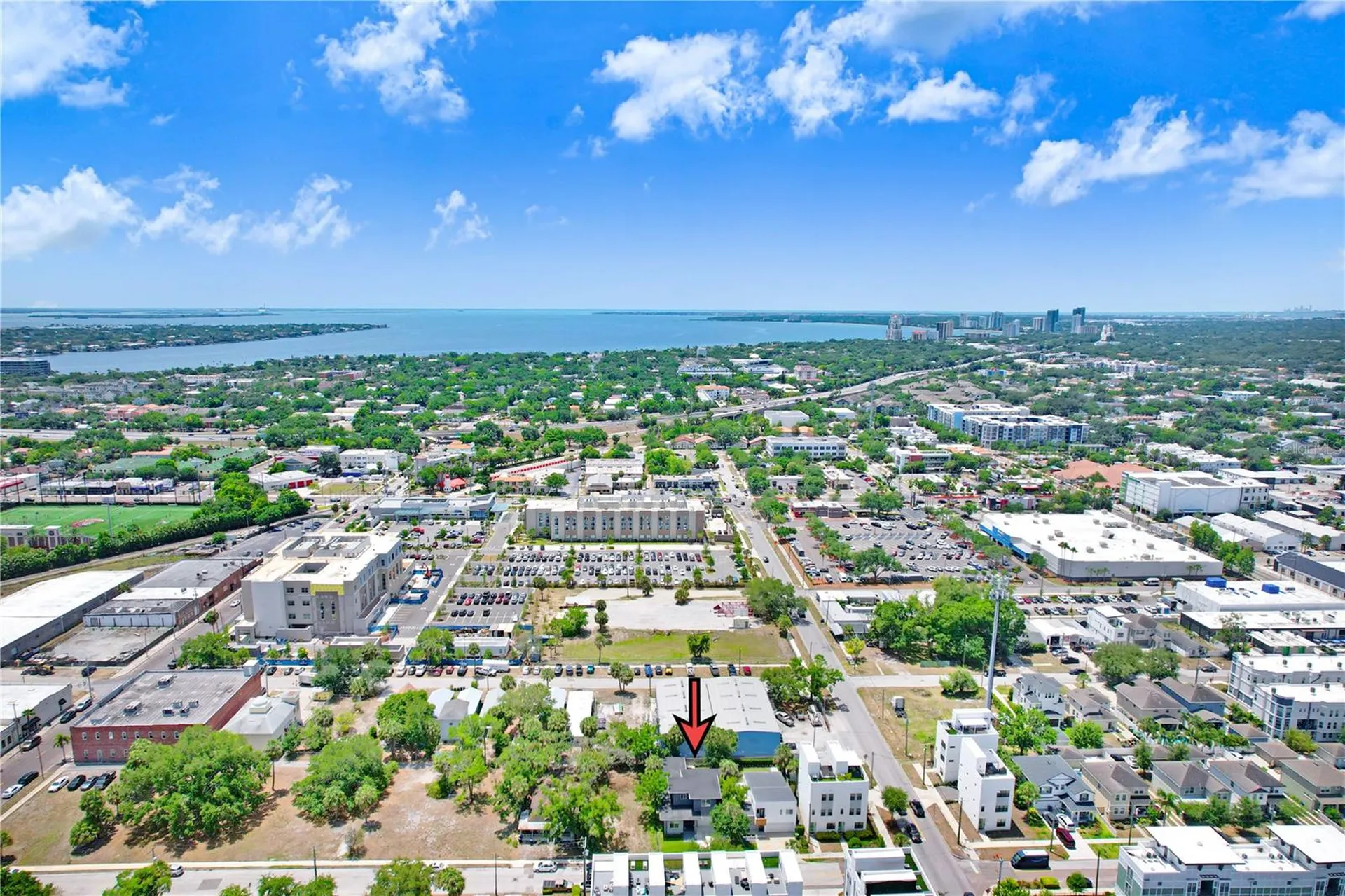 1326 W Fig Street Tampa FL 33606