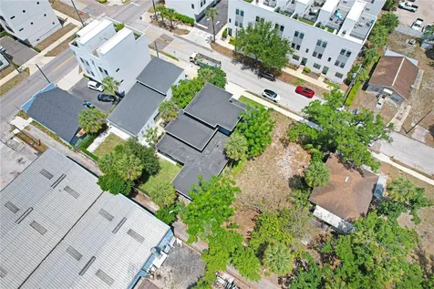 1326 W Fig Street Tampa FL 33606