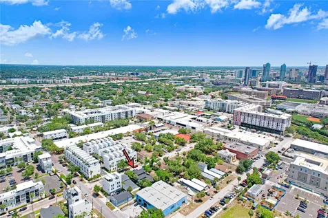 1326 W Fig Street Tampa FL 33606