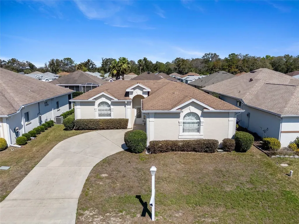 5891 NW 26th Street Ocala FL 34482